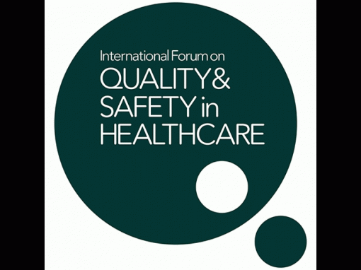 The International Forum on Quality and Safety in Healthcare