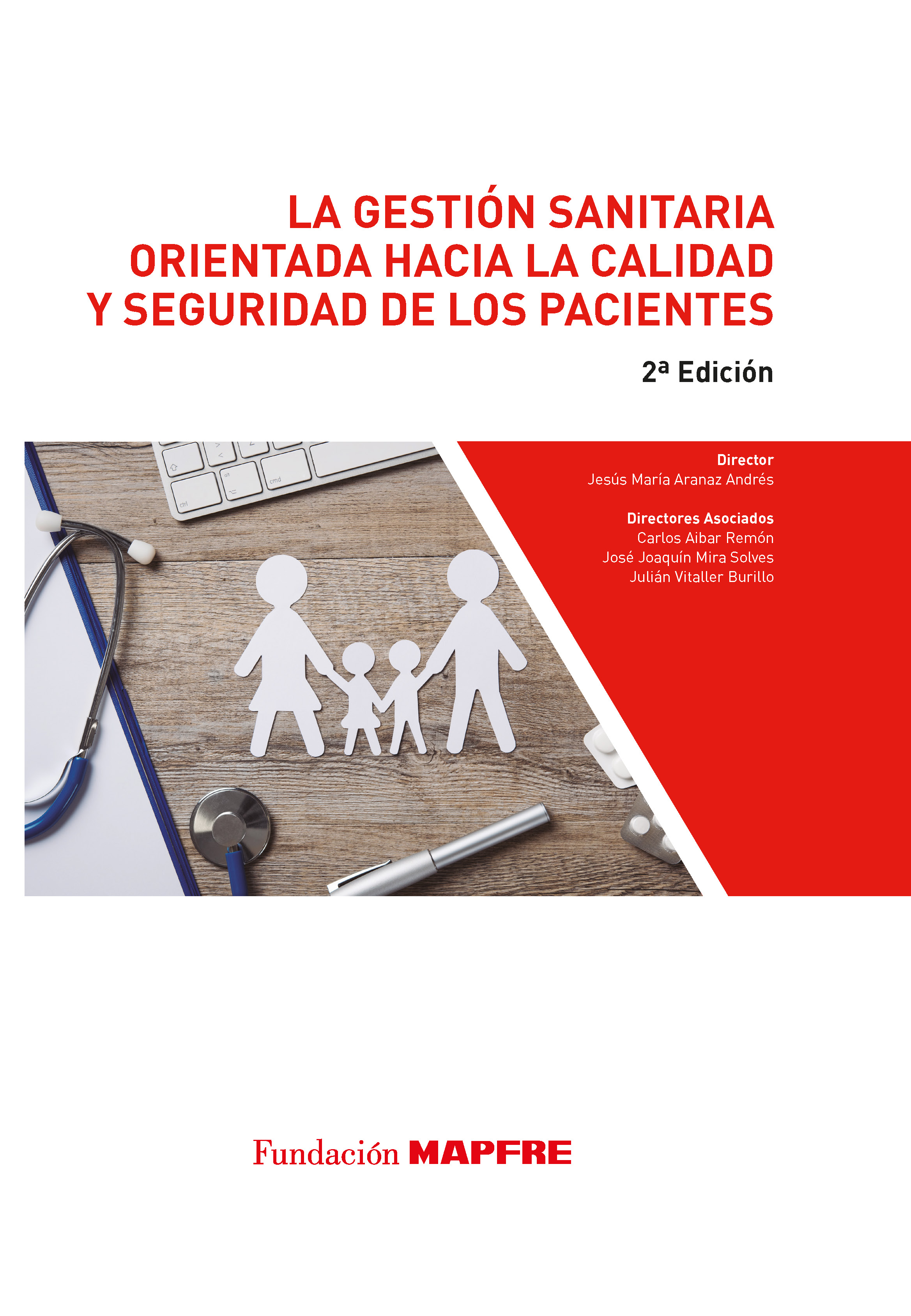 La Gestión Sanitaria Orientada Hacia La Calidad Y Seguridad De Los Pacientes Sociedad 7992