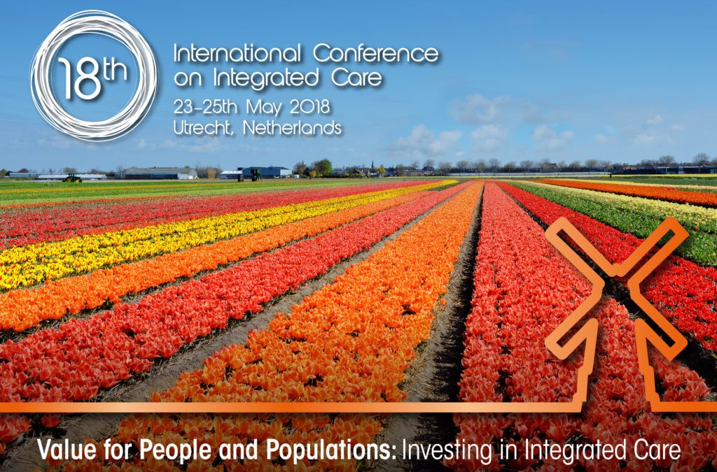 18th International Conference on Integrated Care