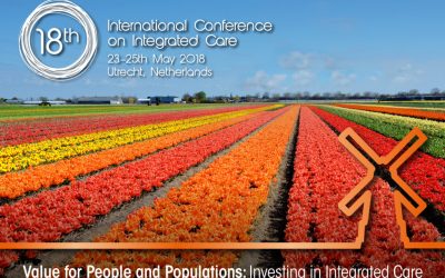 18th International Conference on Integrated Care