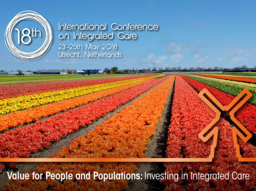 18th International Conference on Integrated Care