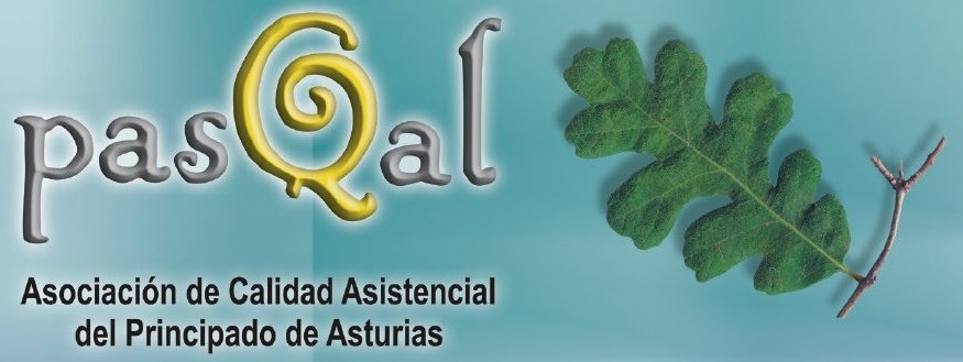 XIX Congreso de Calidad Asistencial del Principado de Asturias