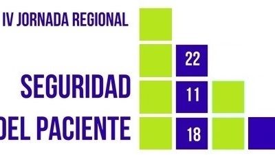 IV Jornada Regional de Seguridad del Paciente Somuca