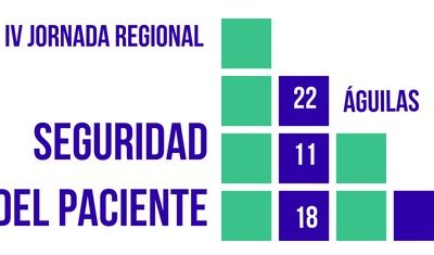 IV Jornada Regional de Seguridad del Paciente Murcia