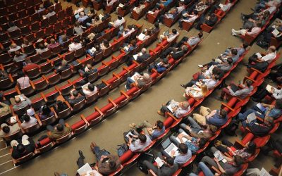 Asamblea General Ordinaria 2019