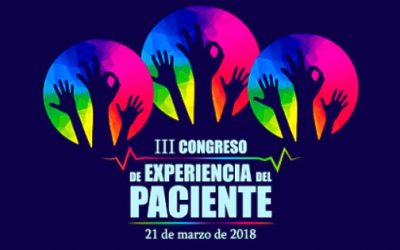 III Congreso de Experiencia del Paciente