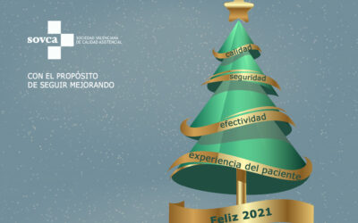 Felices Fiestas 2020