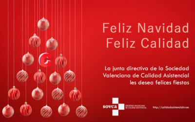 Felices Fiestas 2021